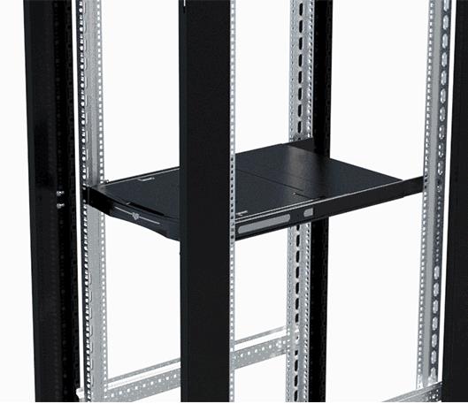 網(wǎng)絡機柜設備布置圖kvm布置