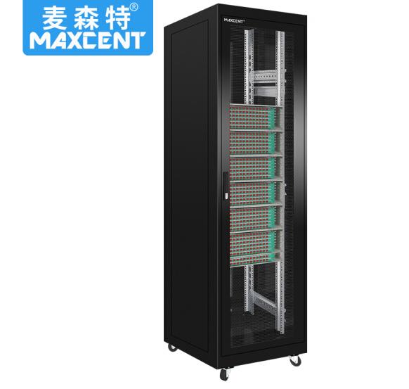 通信機房DDF、VDF、ODF、MDF配線柜600*600*2000