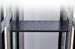 網絡機柜的標準設備是多少寸？